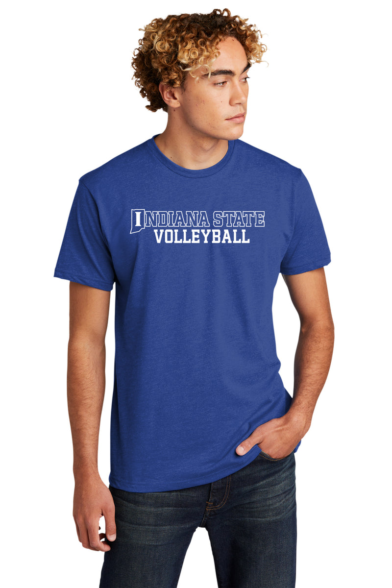 Juntendo Univ. Volleyball Team Tシャツ Japan VNL Blue Jersey - Men – VW Volleyball World SA