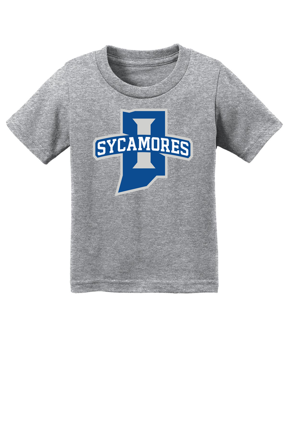 New Sycamores Port & Company® Infant Core Cotton Tee