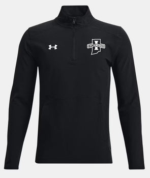 Boys' UA Motivate 2.0 Long Sleeve