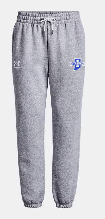 Women's UA Icon Fleece Joggers