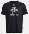 Men's Primary Women's Golf Under Armour® Tech Tee