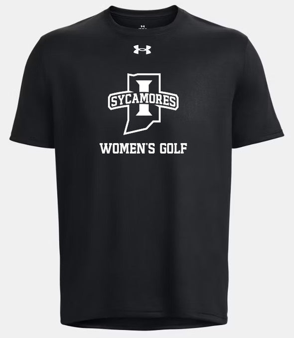 Men's Primary Women's Golf Under Armour® Tech Tee