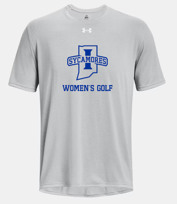 Men's Primary Women's Golf Under Armour® Tech Tee