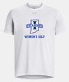 Men's Primary Women's Golf Under Armour® Tech Tee