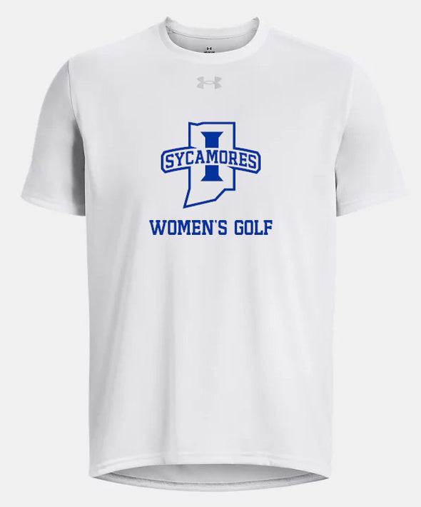 Men's Primary Women's Golf Under Armour® Tech Tee