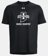 Men's Primary Cross Country Under Armour® Tech Tee