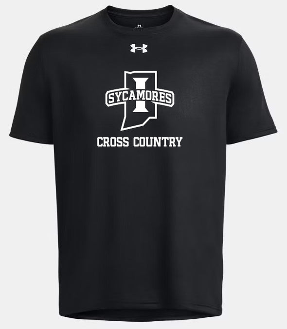 Men's Primary Cross Country Under Armour® Tech Tee