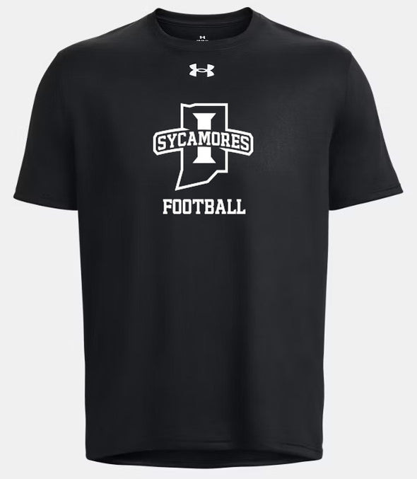 Men's Primary Football Under Armour® Tech Tee
