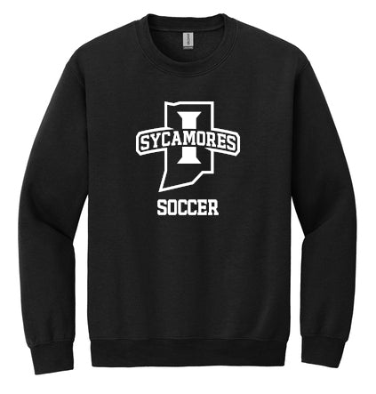 Gildan Heavy Blend Crewneck - Soccer