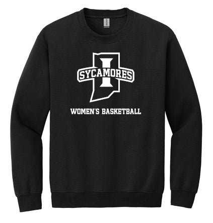 Gildan Heavy Blend Crewneck -Women's Basketball