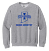 Gildan Heavy Blend Crewneck - Cross Country