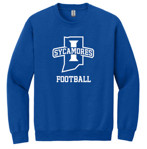 Gildan Heavy Blend Crewneck - Football