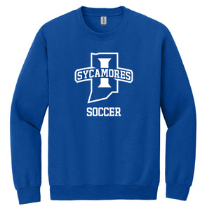 Gildan Heavy Blend Crewneck - Soccer