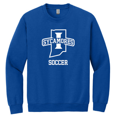 Gildan Heavy Blend Crewneck - Soccer