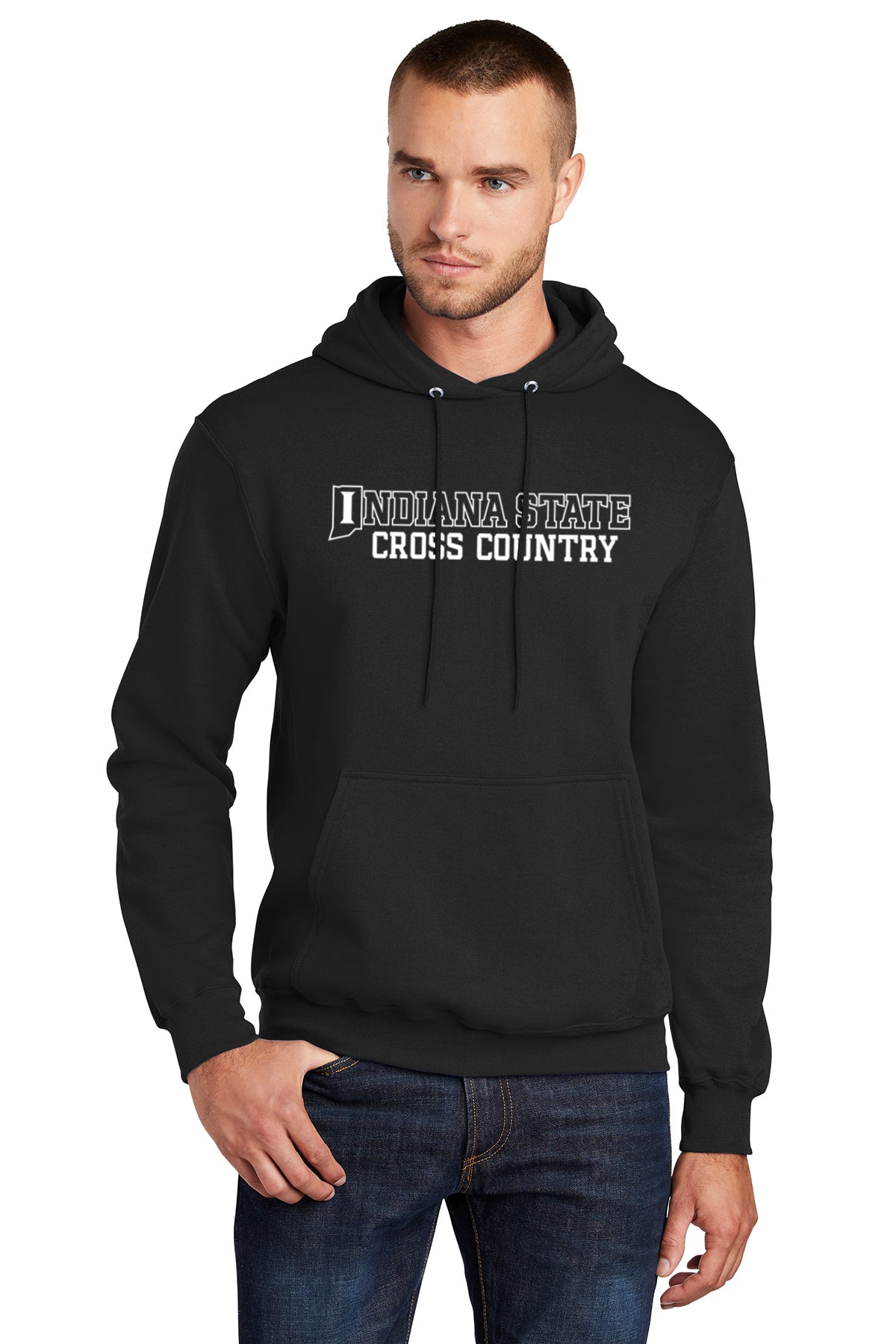 Cross Country Hoodie Cross Country Hoodie