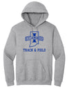 Gildan Heavy Blend Hooded Sweatshirt - Track & Field