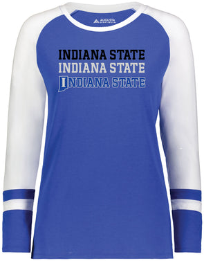 Ladies Fanatic 2.0 Long Sleeve Tee