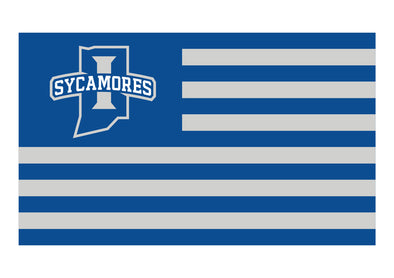Indiana State Flag