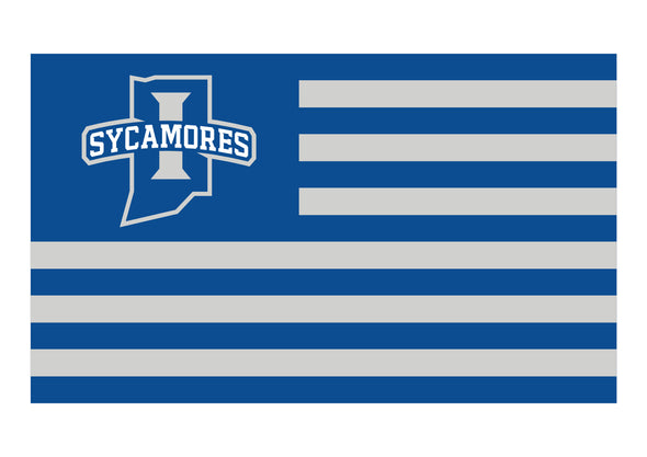 Indiana State Flag