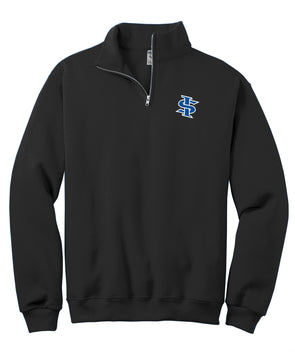 Sweat Capuche USA Softball Bleu – Homme, Imprimé Graphique, Manches Longues (voir Taille)