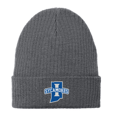 Port Authority® C-FREE® Recycled Beanie