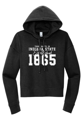 District® Women’s V.I.T.™ Fleece Hoodie