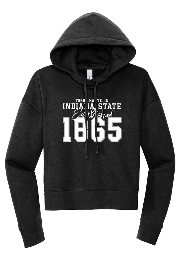 District® Women’s V.I.T.™ Fleece Hoodie