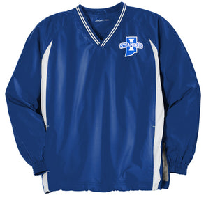 Sport-Tek PosiCharge Competitor™ 1/4-Zip Pullover