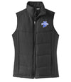 Port Authority® Women's Puffy Vest