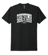 Rumble and Roar - Single Color Wordmark