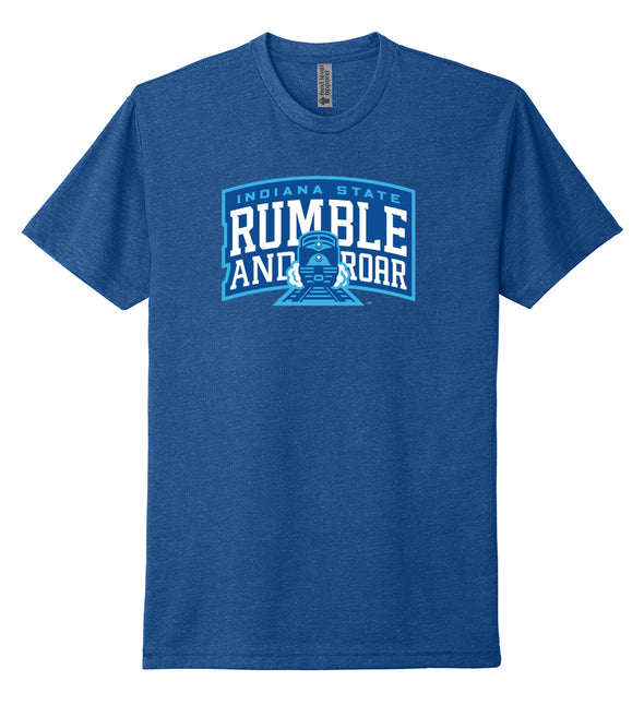 Rumble and Roar - Full Color Wordmark