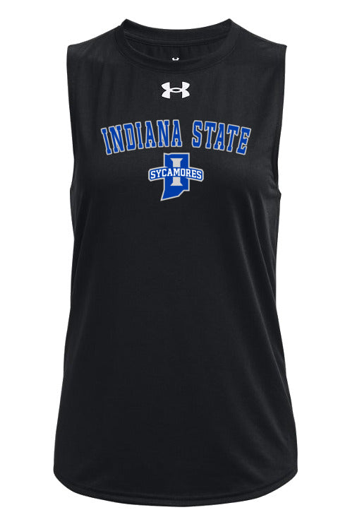 Under Armour Tech™ Team – Indiana State Sycamores Store