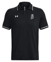 Under Armour Tipped Polo