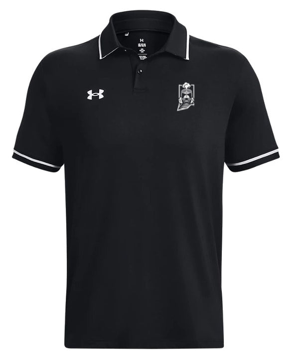 Under Armour Tipped Polo