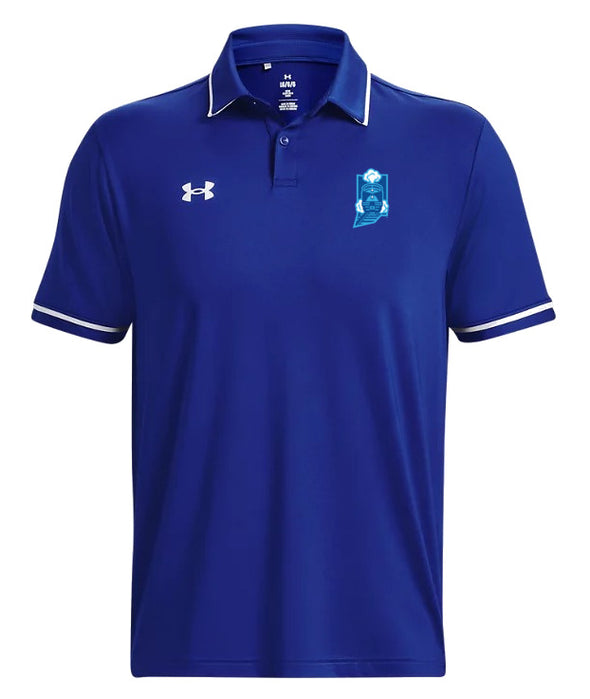 Under Armour Tipped Polo