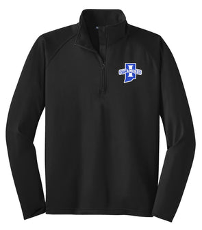 Sport-Tek PosiCharge Competitor™ 1/4-Zip Pullover