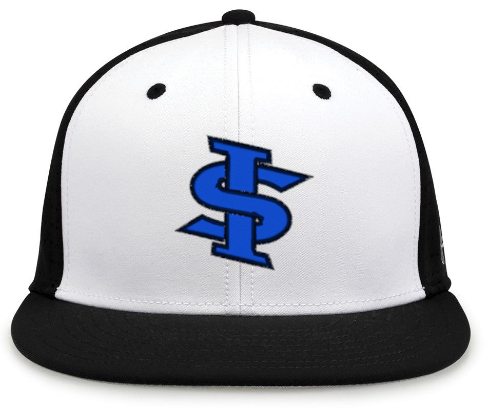 Resistor Performance Perforated Puffed Cap – Indiana State Sycamores Store