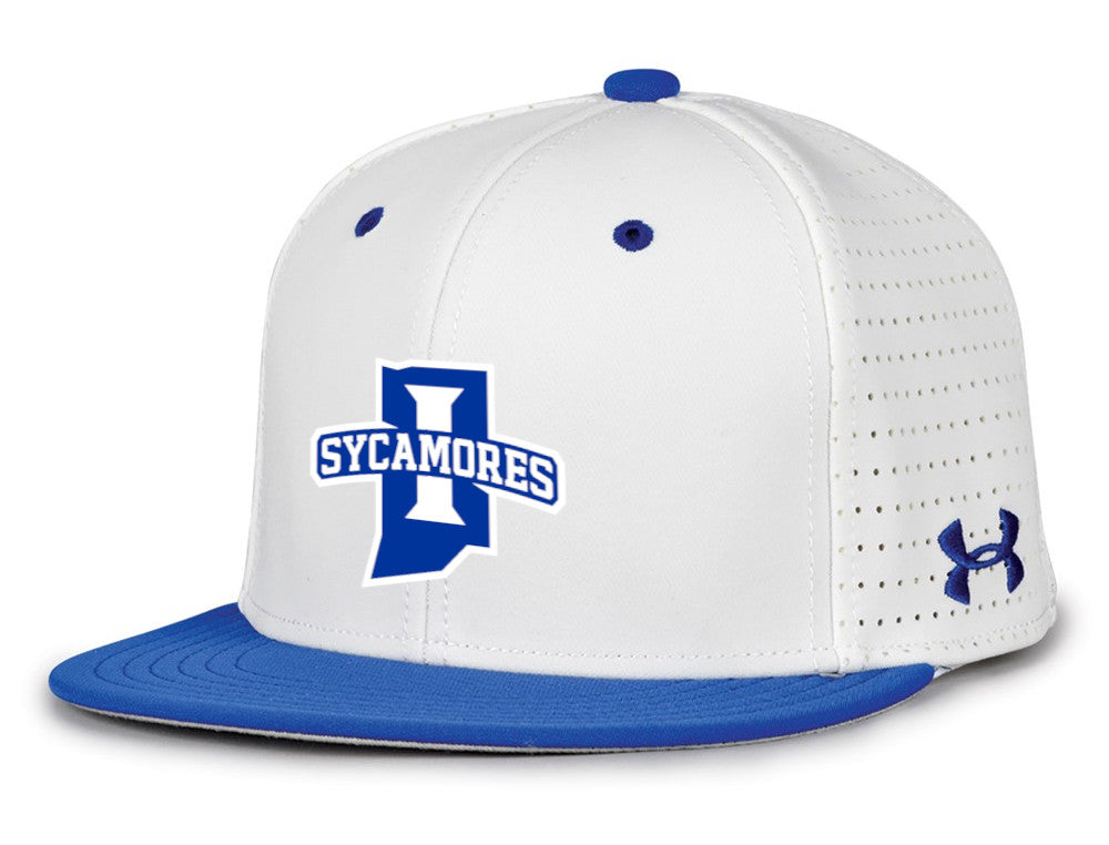 Resistor Performance Perforated Cap – Indiana State Sycamores Store