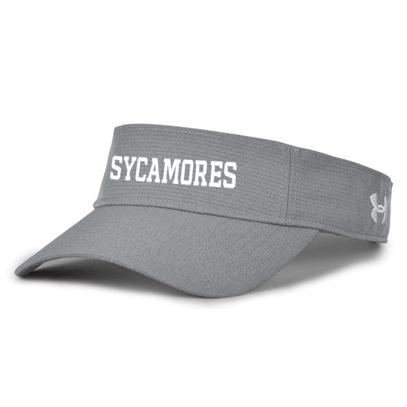 Airvent Performance Visor - Sycamores