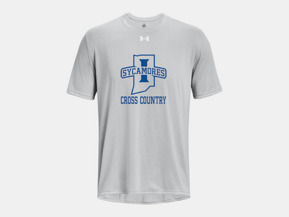 Men's Primary Cross Country Under Armour® Tech Tee