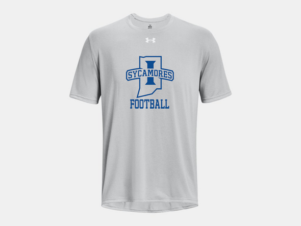 Men's Primary Football Under Armour® Tech Tee