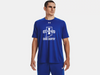 Men's Primary Cross Country Under Armour® Tech Tee