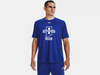 Men's Primary Soccer Under Armour® Tech Tee