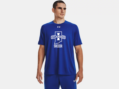 Men's Primary Soccer Under Armour® Tech Tee
