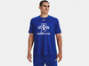 Men's Primary Swimming & Diving Under Armour® Tech Tee