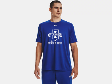 Men's Primary Track & Field Under Armour® Tech Tee