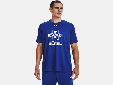 Men's Primary Volleyball Under Armour® Tech Tee