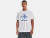 Men's Primary Cross Country Under Armour® Tech Tee