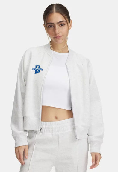 Women's Fleece Jacket