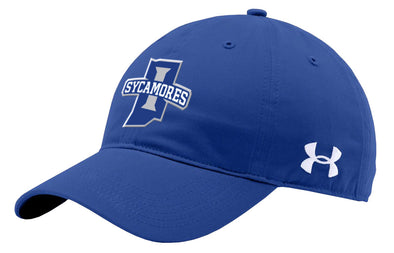 New Sycamores Under Armour® Chino Adjustable Cap